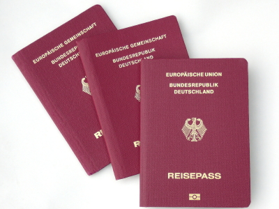 german-passport