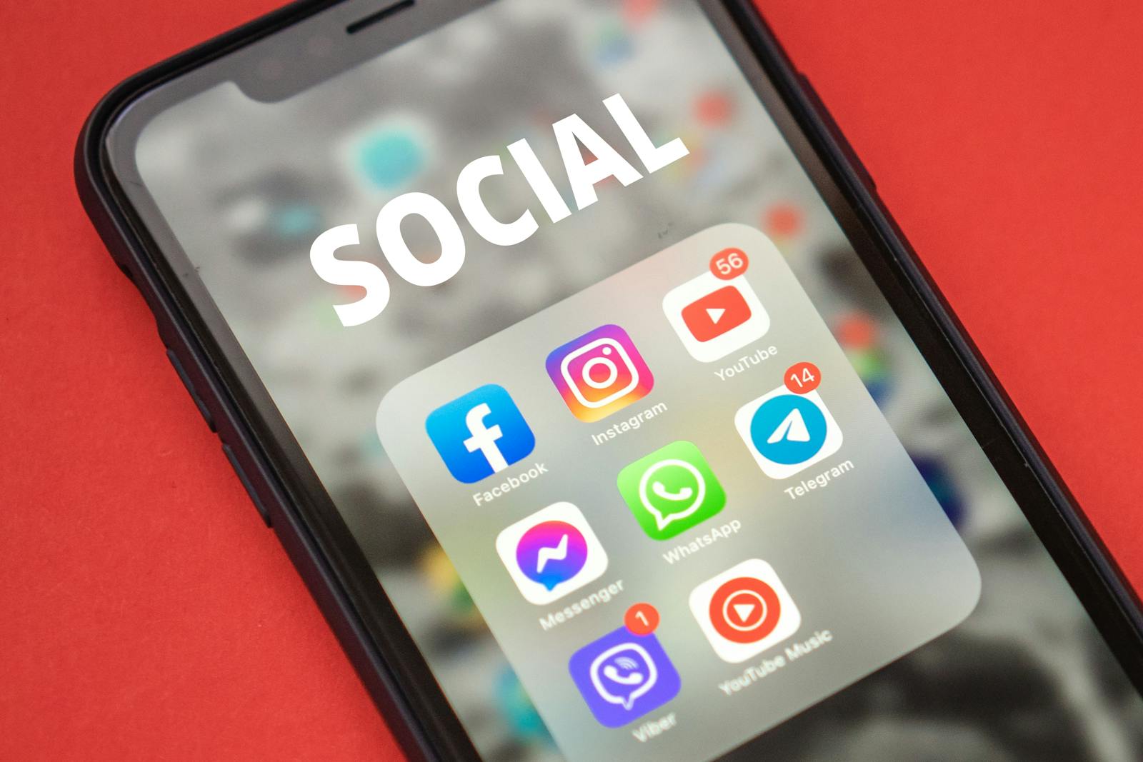 telegram russland smartphone soziale medien apps