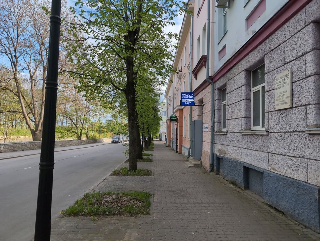 Von Leos Reise nach Russland, Mai 2025